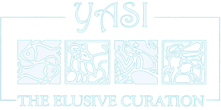 Yasi Attire Logo